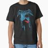 Nightwing Blue Lightning Classic T-Shirt