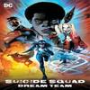 Suicide Squad Dream Team by Eddy Barrows Paperback Book 9781779527615