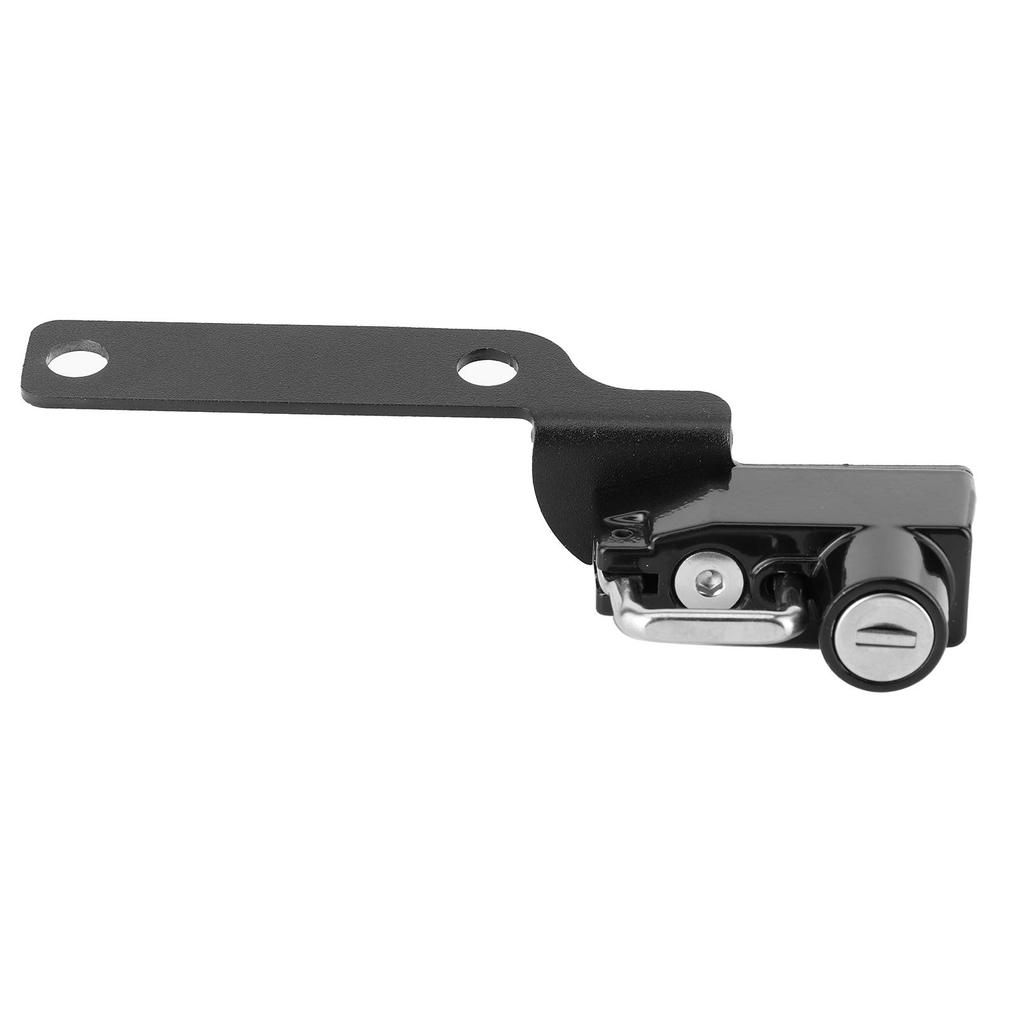 Bike Lock Helmet Holder 2x Key Compact Fit Honda CB125R CB250R CBR650R CB650R Motorcycle