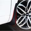 Mudflaps for Yixuan MAX  Mudguard Fender Mud Flap Guard Splash Mudguards Car Accessories