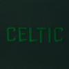 Celtic FC Mens Retro Track Jacket