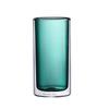 Stylish Double-Wall Glass Water Mug
