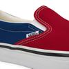 Vans Engineered Garments X  Slip-On 98 OTW Classic Comfortable Soft Support Skate Shoes Unisex Sneakers Blue VN000EBPZ11