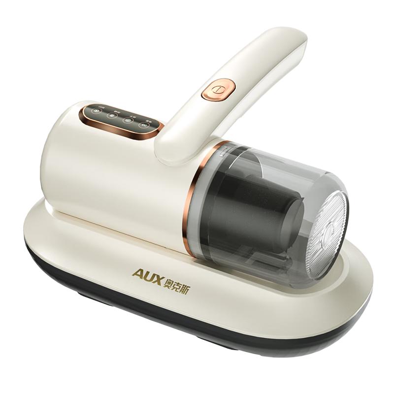 Aux Wireless Handheld Mite Removal Vacuum Cleaner