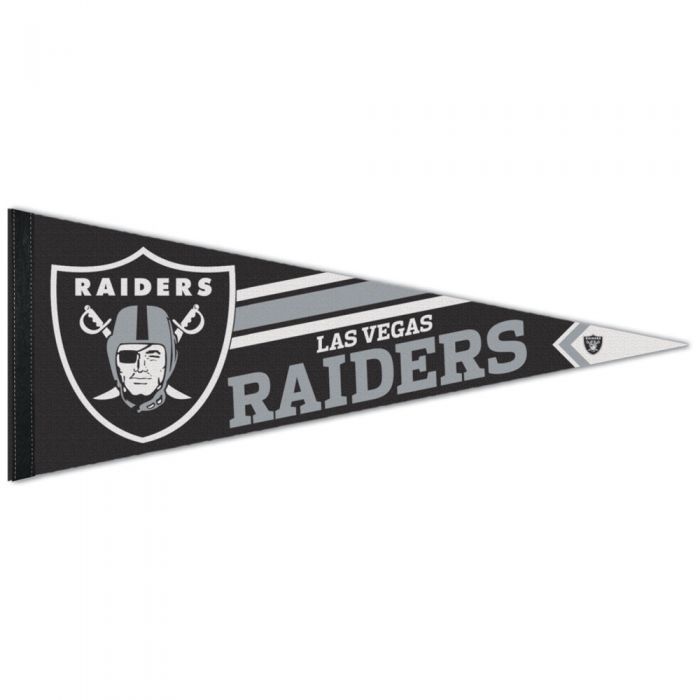 Wincraft NFL Premium Fanion en feutre 75x30cm