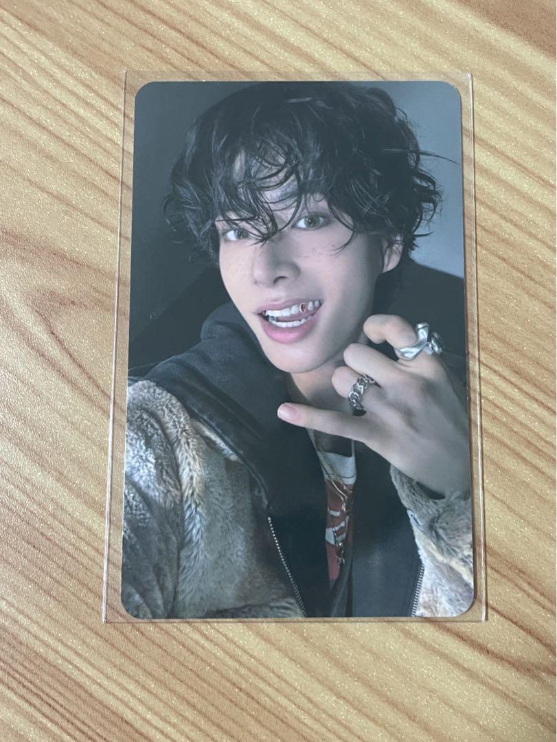 

[USED] ENHYPEN Daydream MUSICPLANT Jake