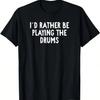 Odjazdowe Jeśli jestem za bardzo, to idź szukać mniej śmiesznych unisex (2 strony) T-Shirt.Jpg