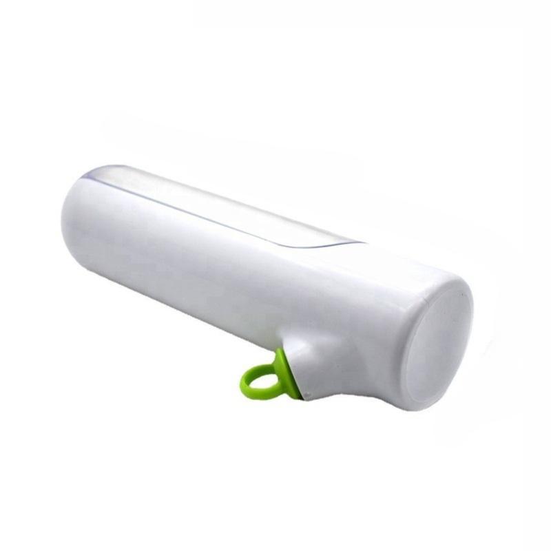 1PC Refrigerator Herb Crisper Saver Pod Container Vegetable Preserving Bottle Keep Herb/Cilantro/Mint/Parsley/Asparagus Fresh Green