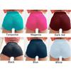Women Sport Shorts Athletic Gym Workout Push Up Lift Fitness Yoga Leggings Pants With Flattering Fit And Vibrant Colors