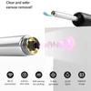 Smart Visual Ear Cleaner With Camera 6 LED Lights 4.0mm Lens Ear Wax Removal Tool 800W Pixel HD Camera Ear Endoscope Earpick