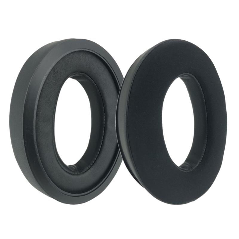 Upgraded Cooling Gel Ear Cushions For HD598 599 569 559 558 Headphones Lightweight Durability For Gamers Headsets