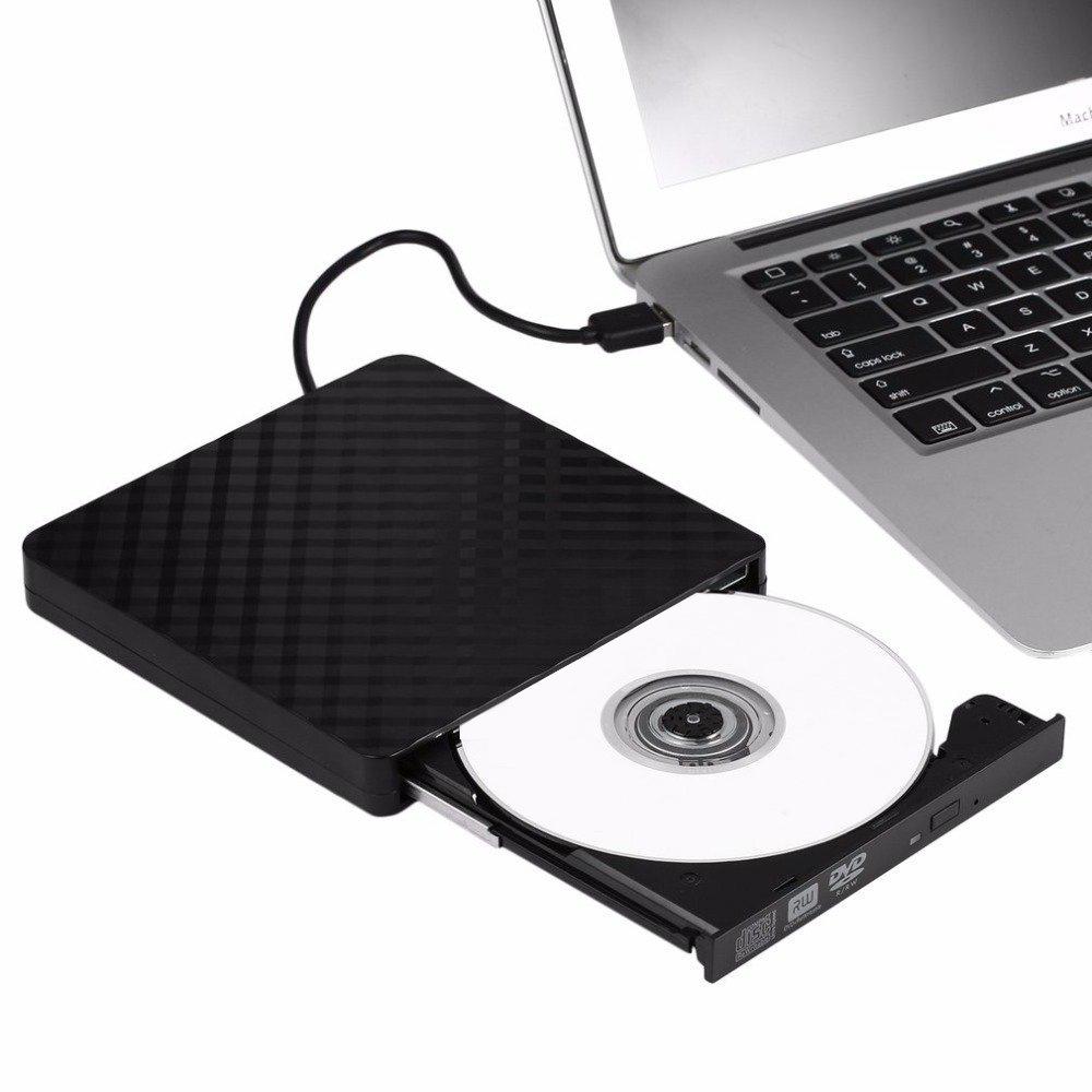 Εξωτερικός Εγγραφέας DVD Diamond USB 3.0