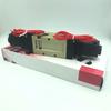 Lixian YSVF3130 AC220V Solenoid Reversing Valve