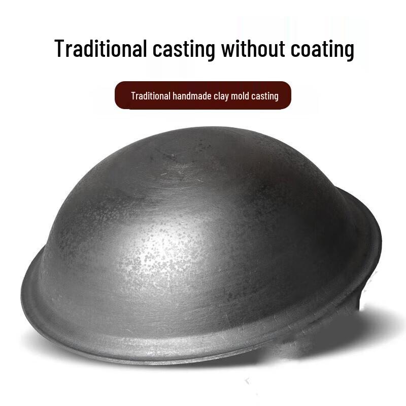 Yongdu 1-Meter Cast Iron Wok