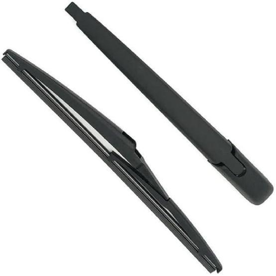 

Arm Rear Wiper, Rear Windsheild Back Wiper Arm and Blade Set For MAZDA CX-70/CX-90 2024 New KEME-67-421/KCLL-67-330