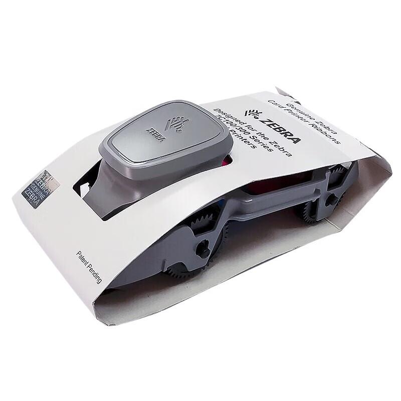 Zebra ZC300 Full-Panel Color Ribbon