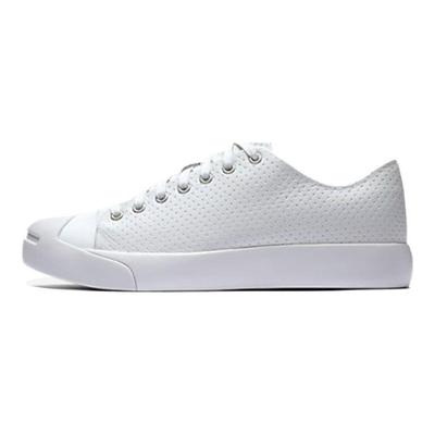 Jack Purcell Modern Leather White Unisex Sneakers 157815C
