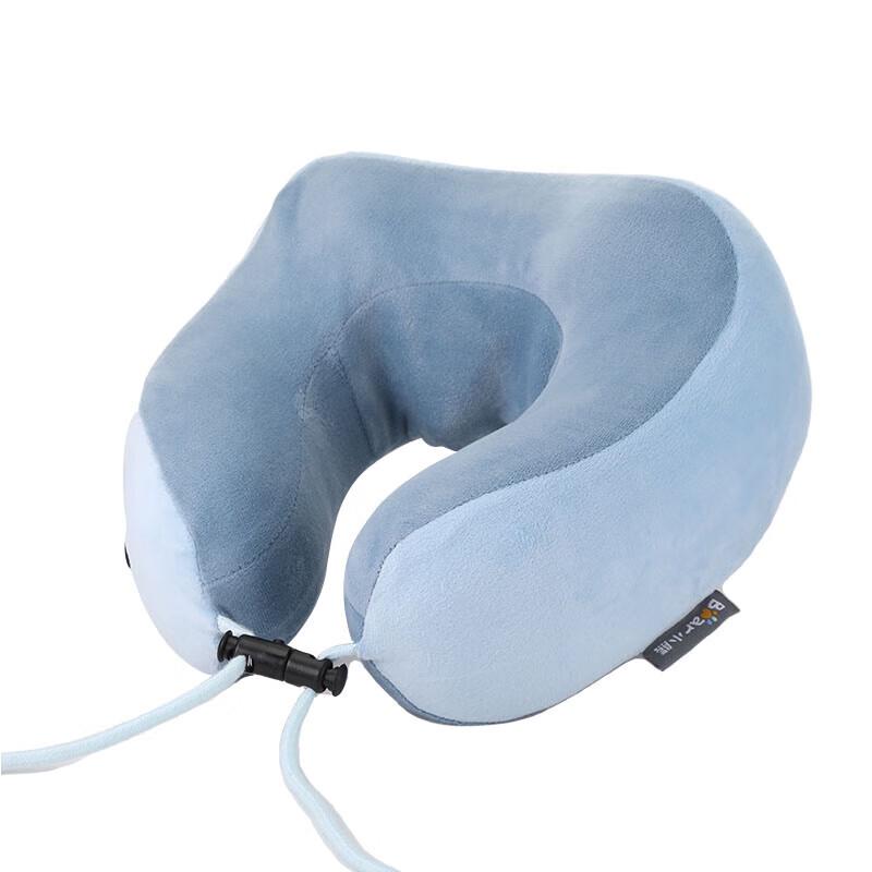 

Bear U-Neck Massager Pillow