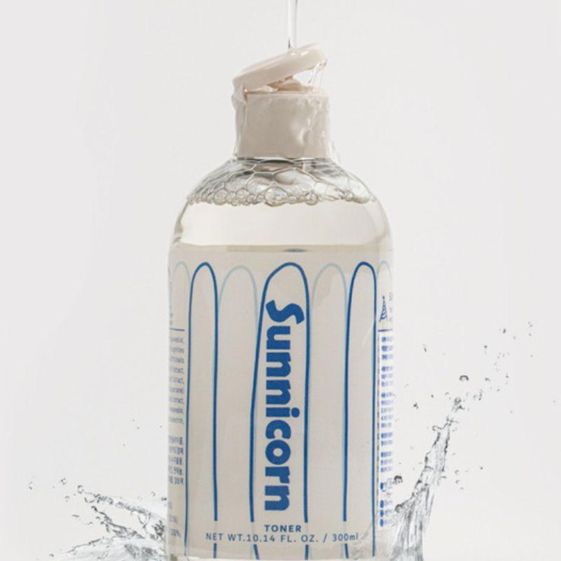 Sunnycone I m Proud of You Calming Toner 300ml