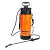 8L /3L/ 5L PP Plastic Orange Agriculture and Garden Manual Pressure Sprayer Air Pressure Type with Shoulder Strap New