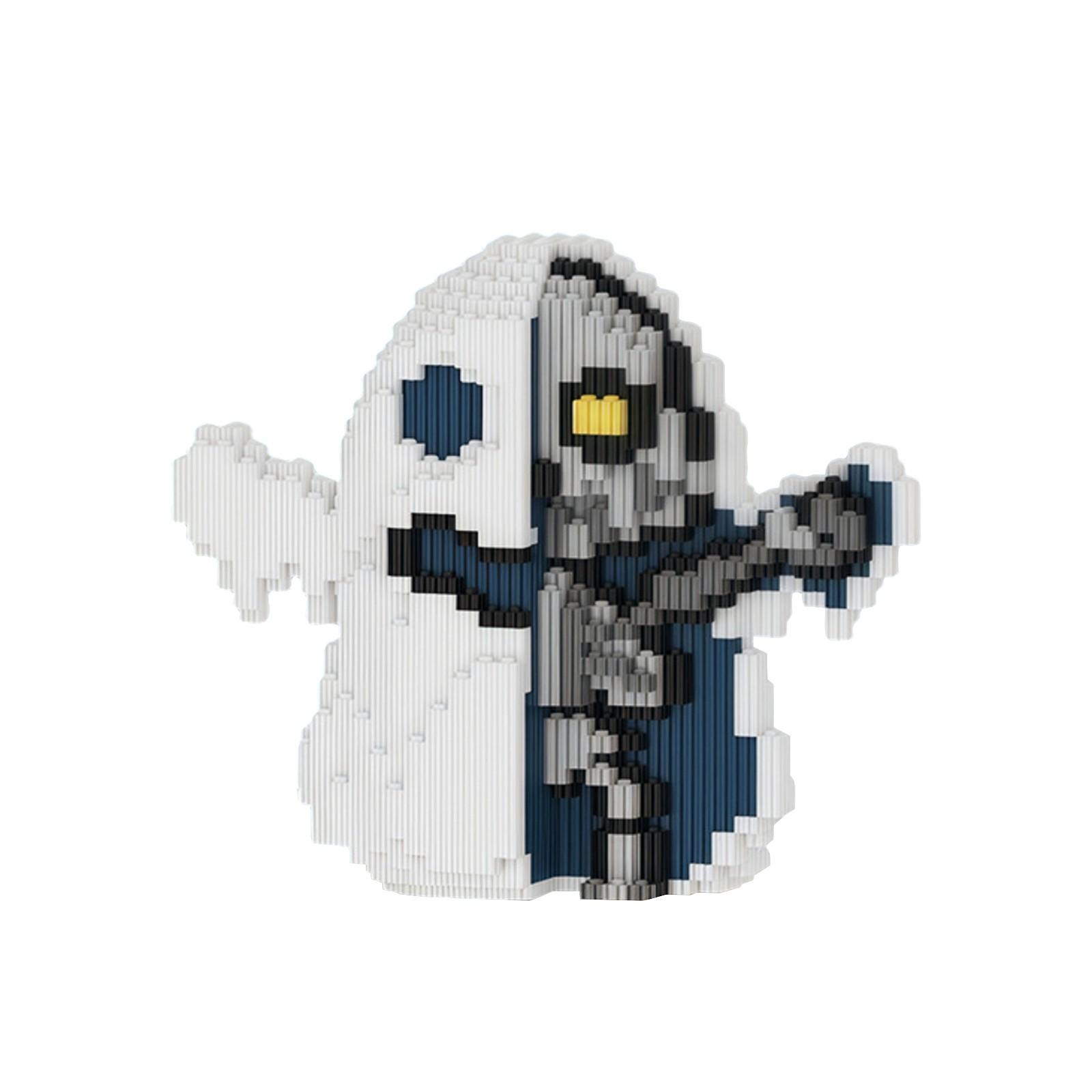 

Children s Building Block Figurines Are The Best Gifts For Kids One Size