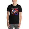 VFR400R NC30 Tribute Short-Sleeve Unisex T-Shirt