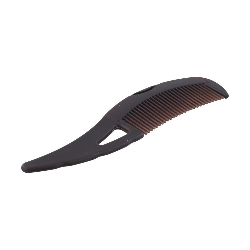 Anti-Dandruff Comb Detox Comb Self-Cleaning Comb Family-Friendly