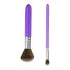 2/5/7 Pcs/Set Cake Decorating Brushes Set Fondant Paint Brush Cake Painting Brush Fondant Makeup Tool Cake Decoration Tools