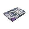 Murder Drones Throw Blanket for Couch Cool Doorman Soft Cozy Plush Blanket 50x60 Inches Multi-size Bedspreads for All Seasons
