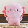 Premium Eight-inch Claw Machine Plush Toy Wedding Throwing Bear Doll Floor Push Event Gift