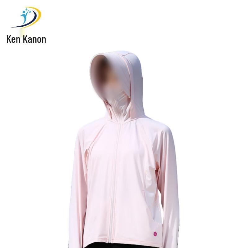 Jiankanong JK21 UPF50+ Sun Protection Jacket M