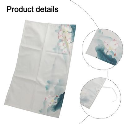 Comfortable Touch Easy Maintenance As Shown In The Picture Dust Protection Breathable Material New Chinese Aesthetic