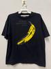 Vintage Velvet Underground & Nico Band T Shirt / Pop Art Andy Warhol T Shirt / Rock Band T Shirt / Lou Reed T Shirt Band / Size L