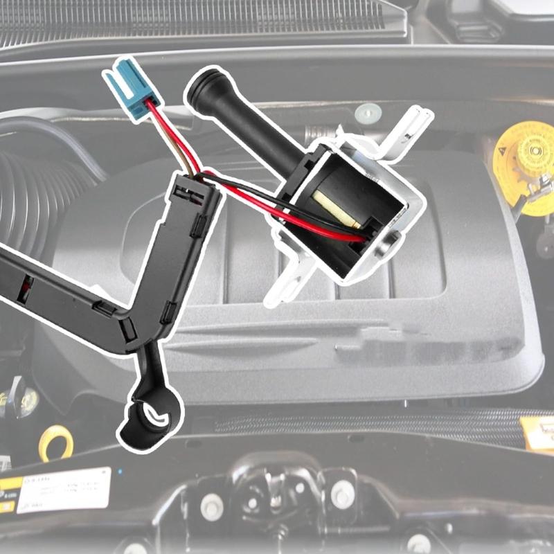 Transmission Internal Wire Harness 350-0025 74425NC 51870EC 77995A Internal Harness with Lock Up Solenoid