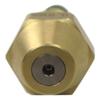 Performance Waste Oil Heater Replacement Fits For Delavan 30609-5 Siphon Nozzle 30609-005 Same As Replacement 4 Pack