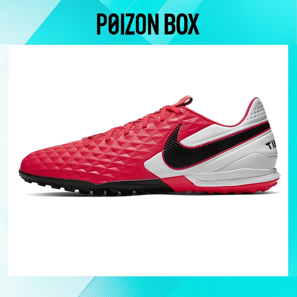 

бутсы Nike Football shoes Unisex AT6136-606