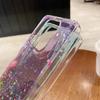 For Samsung Galaxy S20 S20Plus Plus S20FE FE S20Ultra Ultra S11 S11E S10 Lite S10E S9 Glitter Star Sequin Clear Thin Soft Case