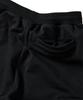 FOUNDPOCKET Field Cargo Sweatpants Black