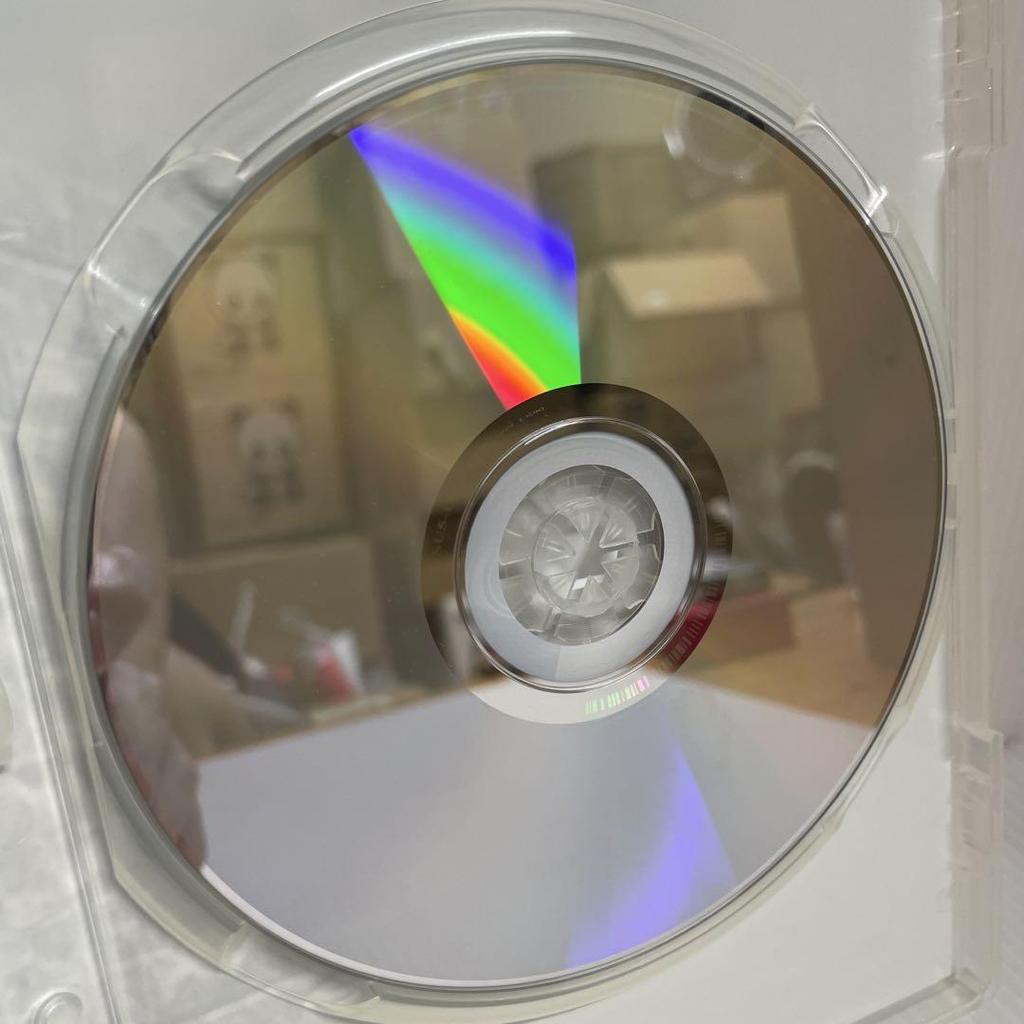 [USED] Park Yong-ha "On Air" Original Soundtrack DVD Condolence Edition