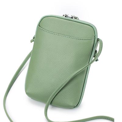 Niche design taška na mobilní telefon dámská módní velkokapacitní taška přes rameno a crossbody high-end mini dámská taška