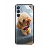 For Samsung Galaxy A16 5G Case Soft TPU Silicone Phone Cover For Samsung A16 A 16 GalaxyA16 Cases Bumper Shockproof Coque Cover
