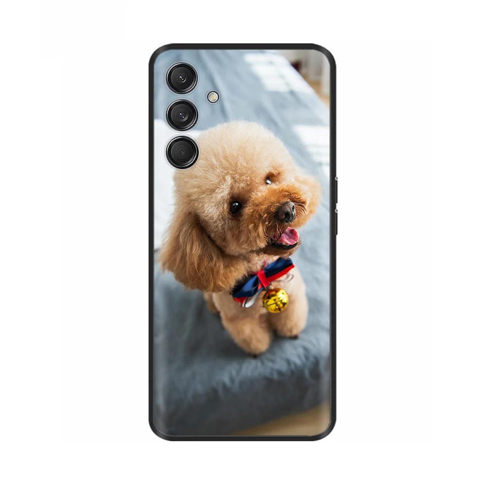 For Samsung Galaxy A16 5G Case Soft TPU Silicone Phone Cover For Samsung A16 A 16 GalaxyA16 Cases Bumper Shockproof Coque Cover