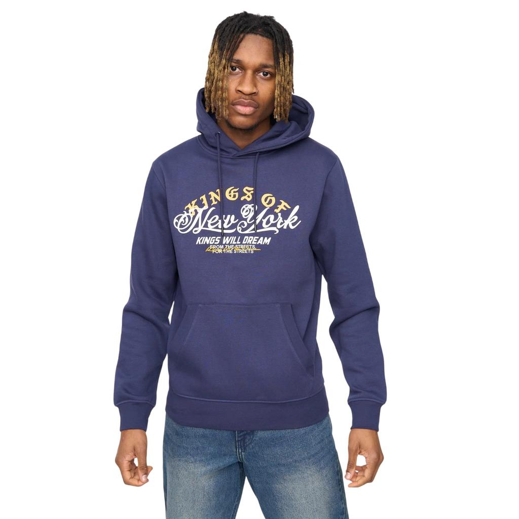 Kings Will Dream Mens Affiliated Hoodie