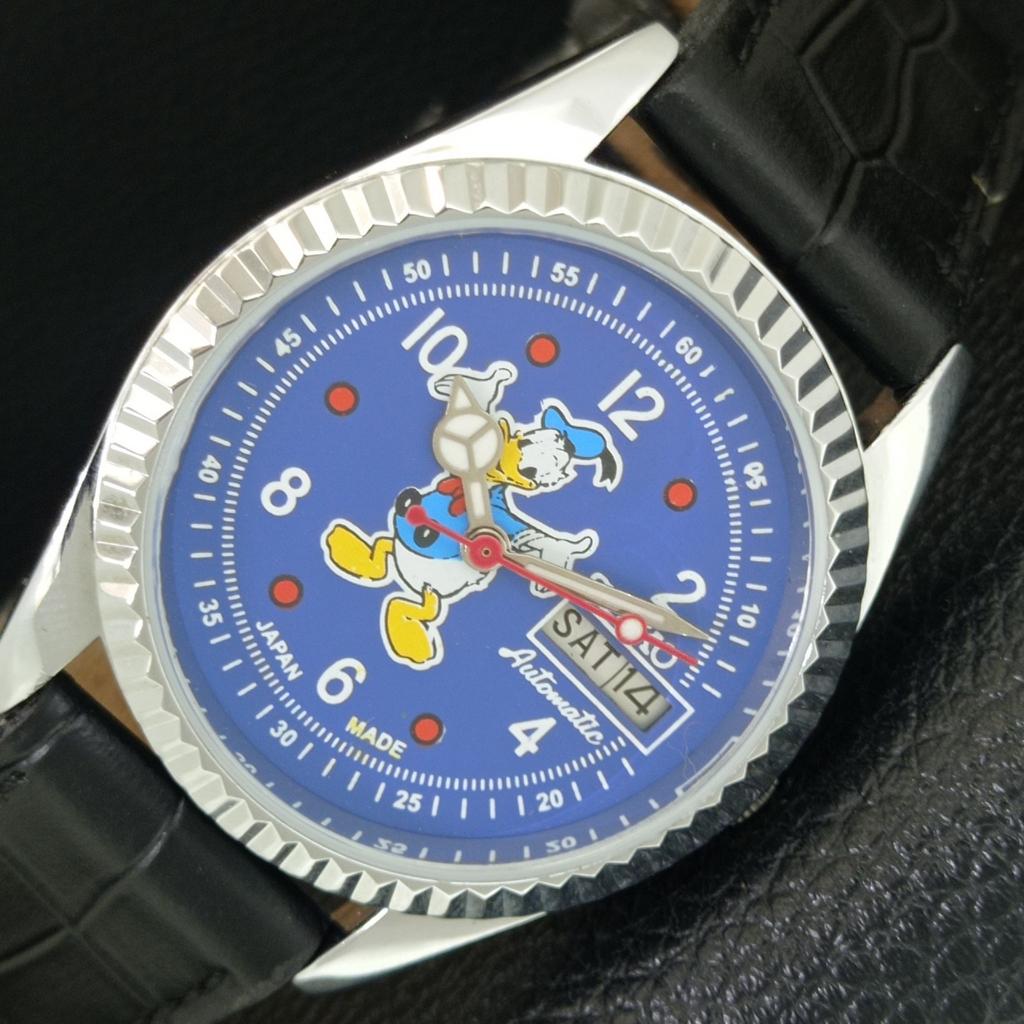 

АВТОМАТИЧЕСКИЕ ВИНТАЖНЫЕ ВОССТАНОВЛЕННЫЕ SEIKO 6309A ЯПОНИЯ МУЖСКИЕ ЧАСЫ С СИННИМ ЦИФЕРБЛАТОМ a443124-1