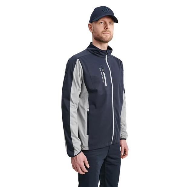 Abacus Golf Dornoch Stretch Jacket