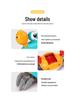 Crab-Induced Climbing Electric Toy for 1–2 Year Olds: Engaging Educational Fun for Boys and Girls.