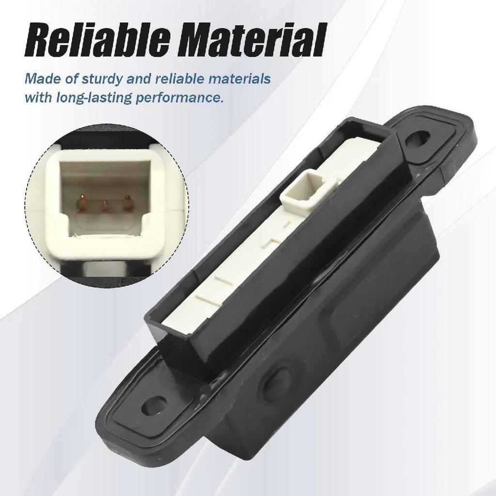 84840-28040 Rear Door Tailgate Switch for Lexus/Toyota