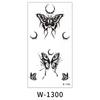 Tattoo Stickers, Waterproof, Animal Patterns, Spider Butterfly Patterns, Temporary Tattoo Stickers, Tattoos, Waterproof, Tattoo Stickers
