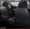 Honda Civic 10th Gen, CRV, Accord, Fit, XRV, Spirior All-Season Full Car Seat Covers