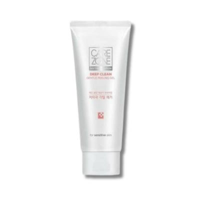 Trattamenti viso – Scrub e peeling per il viso